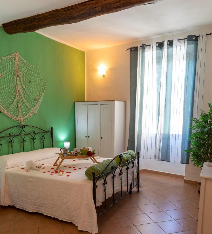 Casa Domitilla Vista Mare - Spiagge, Storia & Relax Wifi - Netflix Terracina Bagian luar foto