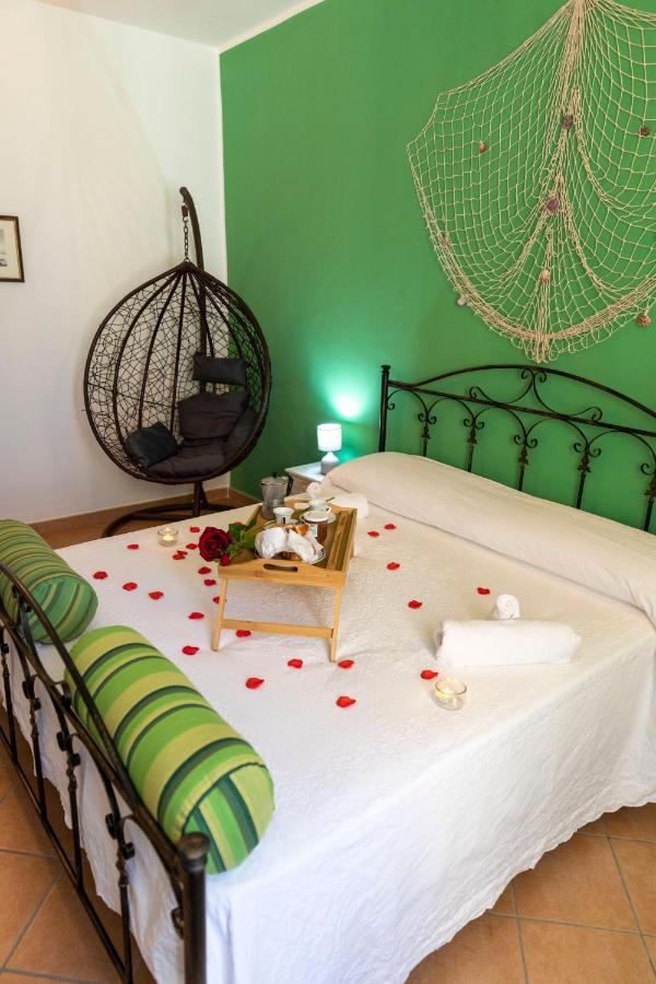 Casa Domitilla Vista Mare - Spiagge, Storia & Relax Wifi - Netflix Terracina Bagian luar foto
