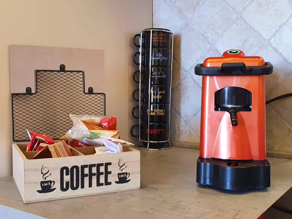 Casa Domitilla Vista Mare - Spiagge, Storia & Relax Wifi - Netflix Terracina Bagian luar foto