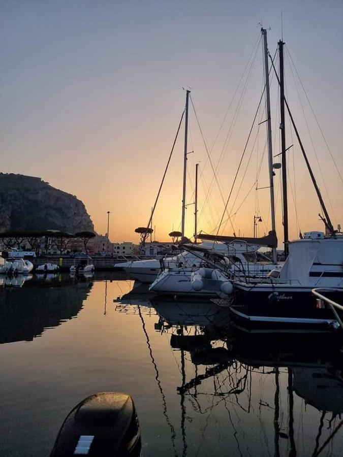 Casa Domitilla Vista Mare - Spiagge, Storia & Relax Wifi - Netflix Terracina Bagian luar foto