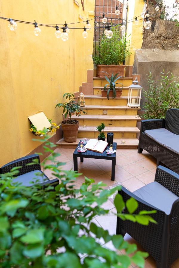 Casa Domitilla Vista Mare - Spiagge, Storia & Relax Wifi - Netflix Terracina Bagian luar foto