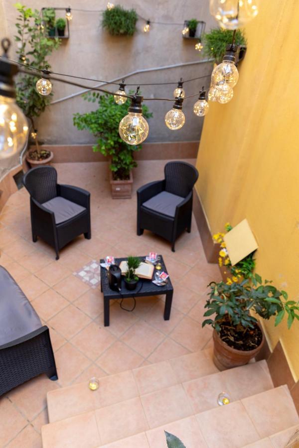 Casa Domitilla Vista Mare - Spiagge, Storia & Relax Wifi - Netflix Terracina Bagian luar foto